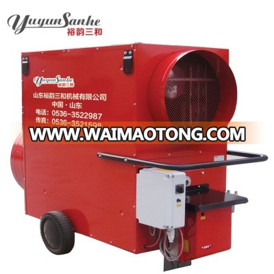 Professional and leading producer in Industrial Heating machine