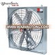 Direct drive Hanging husbandry ventilation fan