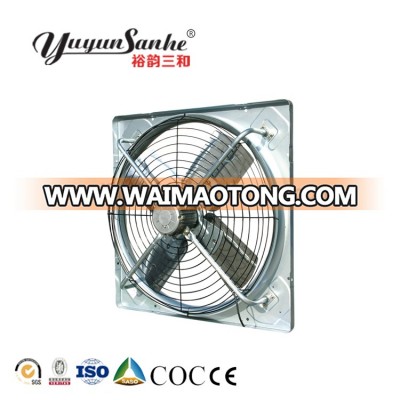 DJF(d) series Cow -House Exhaust Fan/Celling Fan