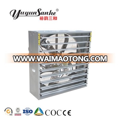 Stainless Steel Blades Centrifugal Exhaust Fan