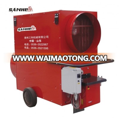 YUYUN SANHE FSH Series Oil-Burning Heating Machine