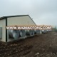 high quality and cheaper price poultry farm house design