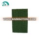 Evaporative cooling pad for poultry farm cell pad