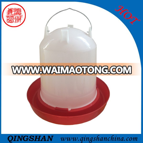 Good Quality Plastic Automatic Poultry drinker for sale